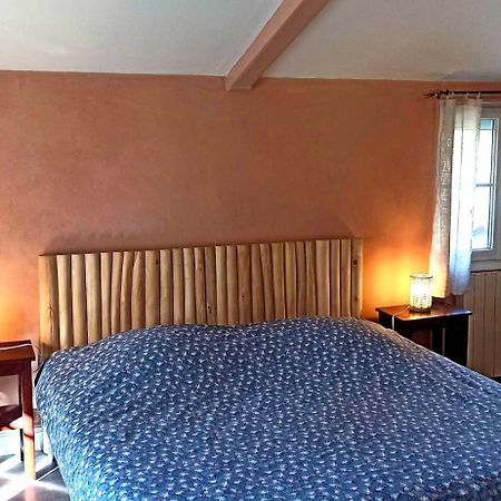 Chambre D'Hotes Park Des Collines - Gite Génissieux Екстериор снимка