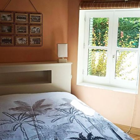 Chambre D'Hotes Park Des Collines - Gite Génissieux Екстериор снимка