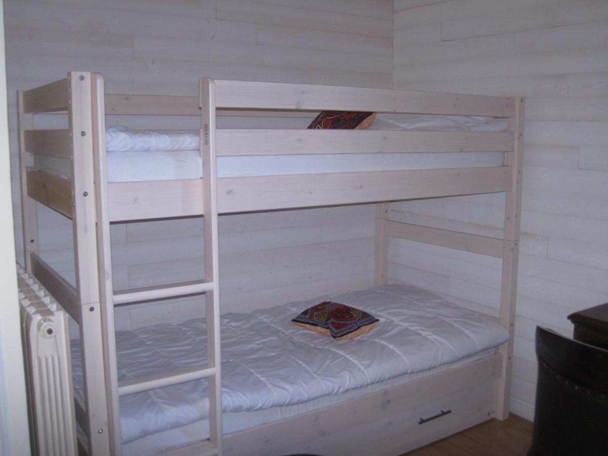 Chambre D'Hotes Park Des Collines - Gite Génissieux Екстериор снимка