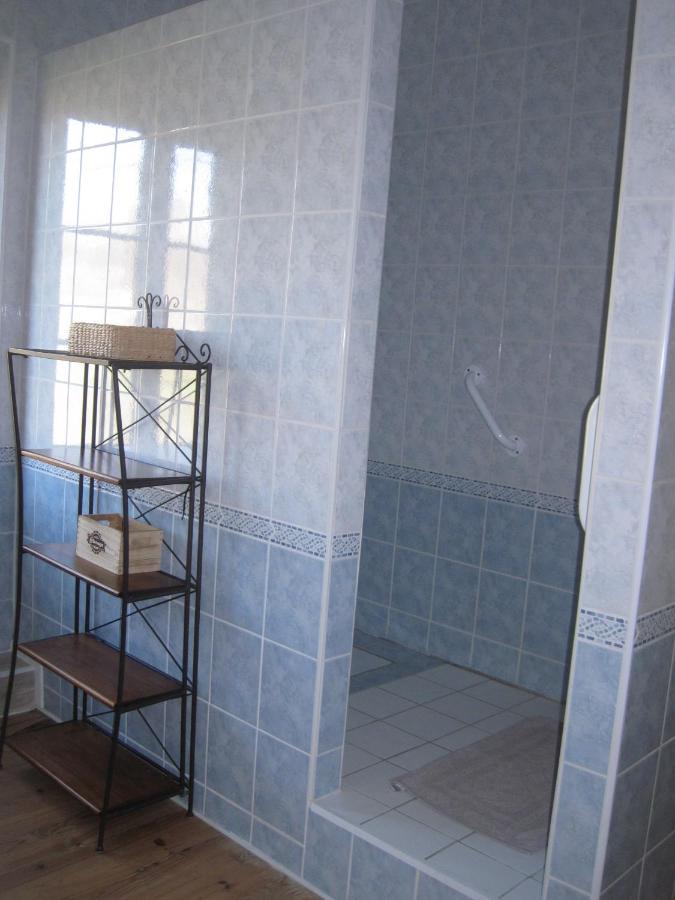 Chambre D'Hotes Park Des Collines - Gite Génissieux Екстериор снимка