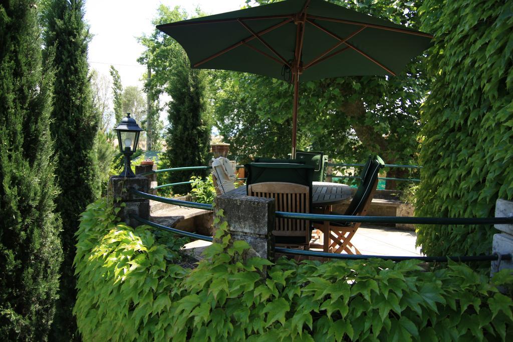 Chambre D'Hotes Park Des Collines - Gite Génissieux Екстериор снимка